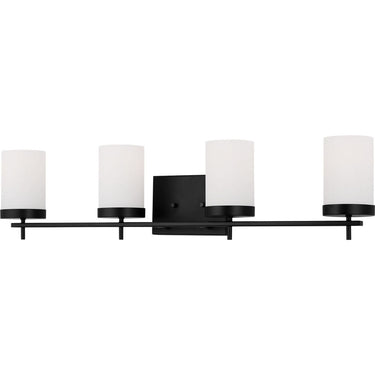 Visual Comfort Studio 4490304 Four Light Bath