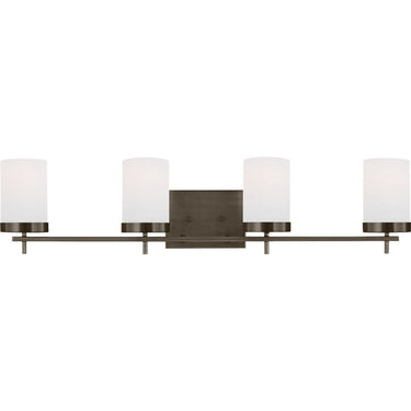 Visual Comfort Studio 4490304 Four Light Bath