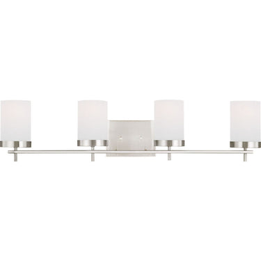 Visual Comfort Studio 4490304 Four Light Bath