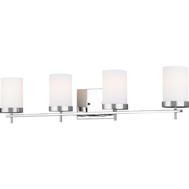 Visual Comfort Studio 4490304 Four Light Bath