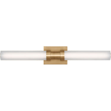 Visual Comfort Studio 4504093S Medium LED Wall / Bath