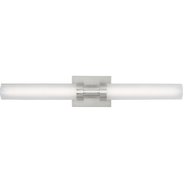 Visual Comfort Studio 4504093S Medium LED Wall / Bath