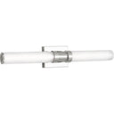 Visual Comfort Studio 4504093S Medium LED Wall / Bath