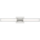 Visual Comfort Studio 4504093S Medium LED Wall / Bath