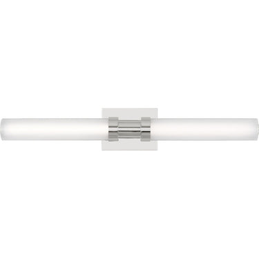 Visual Comfort Studio 4504093S Medium LED Wall / Bath