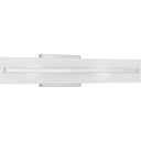Visual Comfort Studio 4554302 Medium Two Light Wall / Bath