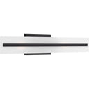 Visual Comfort Studio 4554302 Medium Two Light Wall / Bath