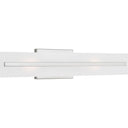 Visual Comfort Studio 4554302 Medium Two Light Wall / Bath