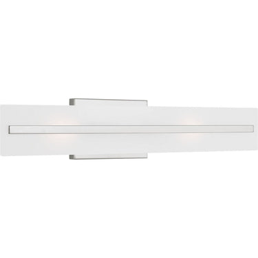 Visual Comfort Studio 4554302 Medium Two Light Wall / Bath