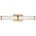 Visual Comfort Studio 4559293S Medium LED Wall / Bath