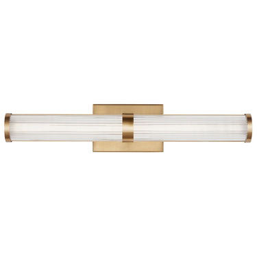 Visual Comfort Studio 4559293S Medium LED Wall / Bath