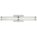 Visual Comfort Studio 4559293S Medium LED Wall / Bath
