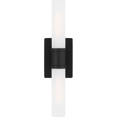 Visual Comfort Studio 4565002 Medium Two Light Wall / Bath