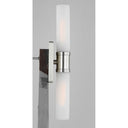 Visual Comfort Studio 4565002 Medium Two Light Wall / Bath