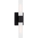 Visual Comfort Studio 4565002 Medium Two Light Wall / Bath