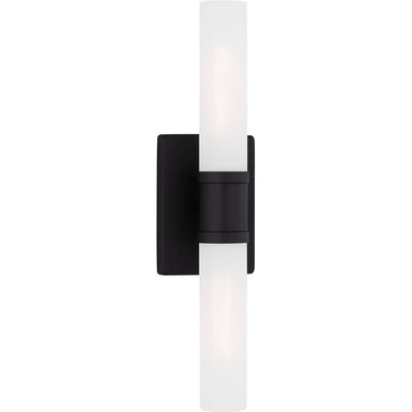 Visual Comfort Studio 4565002 Medium Two Light Wall / Bath