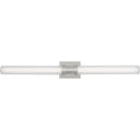 Visual Comfort Studio 4604093S Large LED Wall / Bath