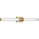Visual Comfort Studio 4604093S Large LED Wall / Bath