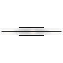 Visual Comfort Studio 4654303 Large Three Light Wall / Bath - Crescent Harbor