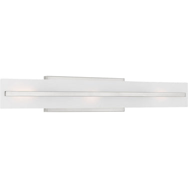 Visual Comfort Studio 4654303 Large Three Light Wall / Bath
