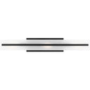 Visual Comfort Studio 4654303 Large Three Light Wall / Bath