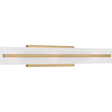 Visual Comfort Studio 4654303 Large Three Light Wall / Bath