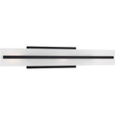 Visual Comfort Studio 4654303 Large Three Light Wall / Bath