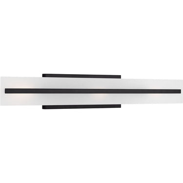 Visual Comfort Studio 4654303 Large Three Light Wall / Bath