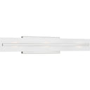 Visual Comfort Studio 4654303 Large Three Light Wall / Bath