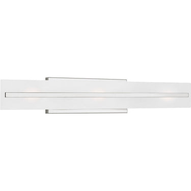 Visual Comfort Studio 4654303 Large Three Light Wall / Bath