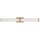 Visual Comfort Studio 4659293S Large LED Wall / Bath
