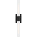 Visual Comfort Studio 4665002 Large Two Light Wall / Bath