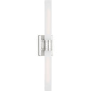Visual Comfort Studio 4665002 Large Two Light Wall / Bath
