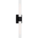 Visual Comfort Studio 4665002 Large Two Light Wall / Bath