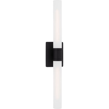 Visual Comfort Studio 4665002 Large Two Light Wall / Bath