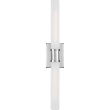 Visual Comfort Studio 4665002 Large Two Light Wall / Bath