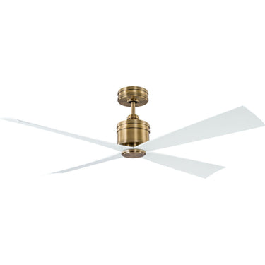 Visual Comfort Studio 4LNCR56 Launceton 56" Ceiling Fan