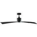 Visual Comfort Studio 4LNCR56 Launceton 56" Ceiling Fan