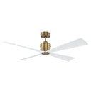 Visual Comfort Studio 4LNCR56 Launceton 56" Ceiling Fan