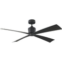 Visual Comfort Studio 4LNCR56 Launceton 56" Ceiling Fan
