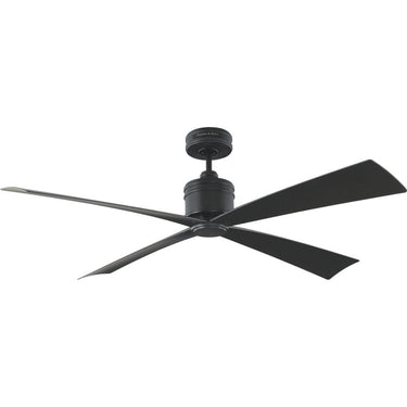 Visual Comfort Studio 4LNCR56 Launceton 56" Ceiling Fan