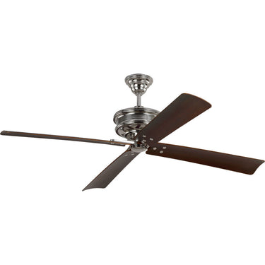 Visual Comfort Studio 4SBWR56 Subway 56" Ceiling Fan