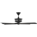 Visual Comfort Studio 4SBWR56 Subway 56" Ceiling Fan