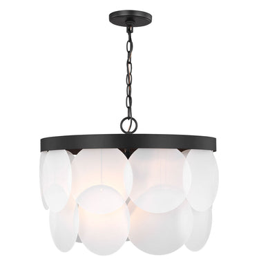 Visual Comfort Studio 5102506 Six Light Pendant