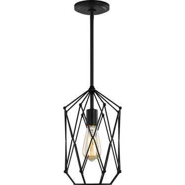 Visual Comfort Studio 5134101 Small One Light Lantern