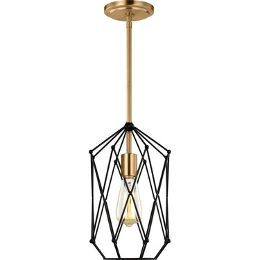 Visual Comfort Studio 5134101 Small One Light Lantern