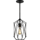 Visual Comfort Studio 5134101 Small One Light Lantern