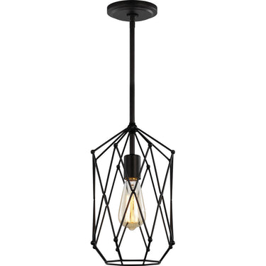 Visual Comfort Studio 5134101 Small One Light Lantern