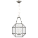 Visual Comfort Studio 5179403 Small Three Light Lantern