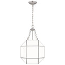 Visual Comfort Studio 5179453 Small Three Light Lantern